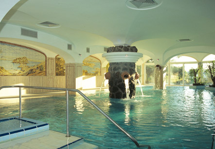 Felix Terme
