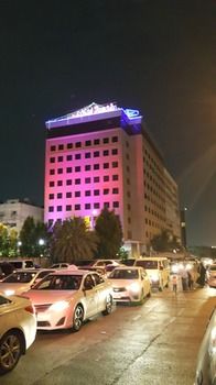 Al Azhar Hotel Jeddah