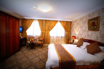 Al Azhar Hotel Jeddah