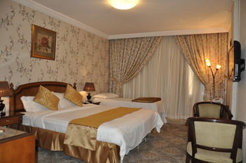 Al Azhar Hotel Jeddah