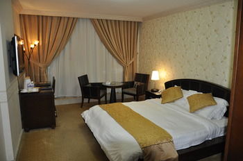 Al Azhar Hotel Jeddah