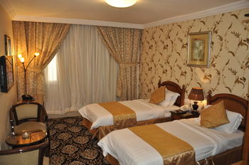 Al Azhar Hotel Jeddah