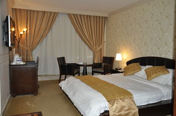 Al Azhar Hotel Jeddah