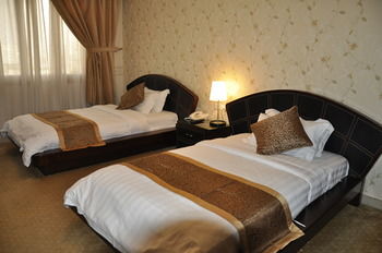 Al Azhar Hotel Jeddah