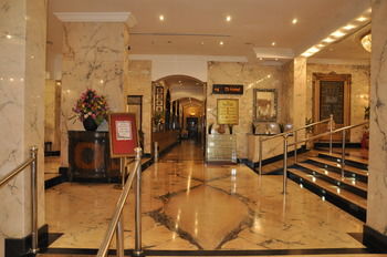 Al Azhar Hotel Jeddah