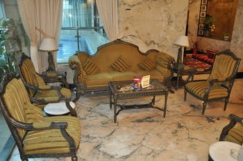 Al Azhar Hotel Jeddah