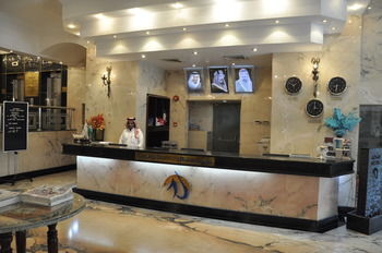 Al Azhar Hotel Jeddah