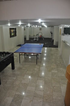 Al Azhar Hotel Jeddah