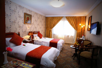 Al Azhar Hotel Jeddah