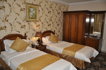 Al Azhar Hotel Jeddah