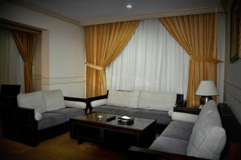 Al Azhar Hotel Jeddah