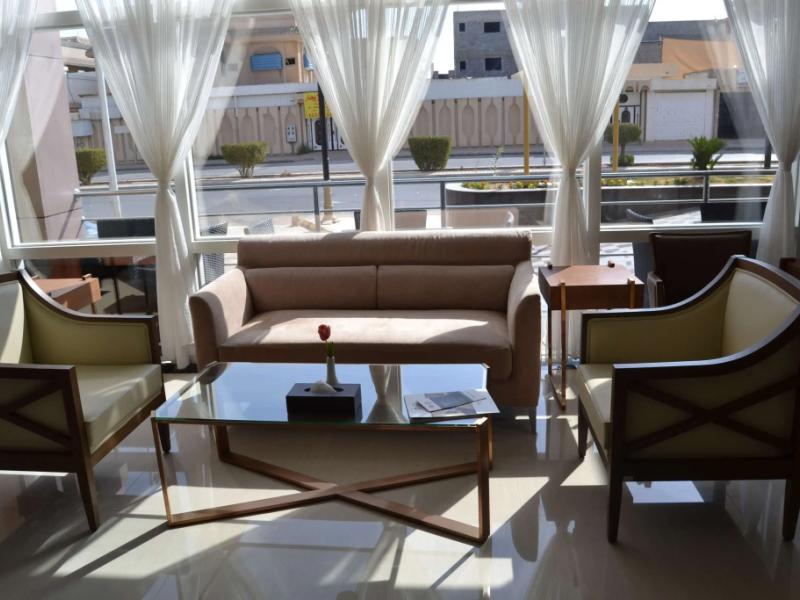 Best Western Plus Buraidah