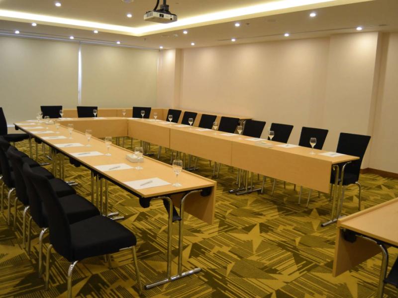 Best Western Plus Buraidah