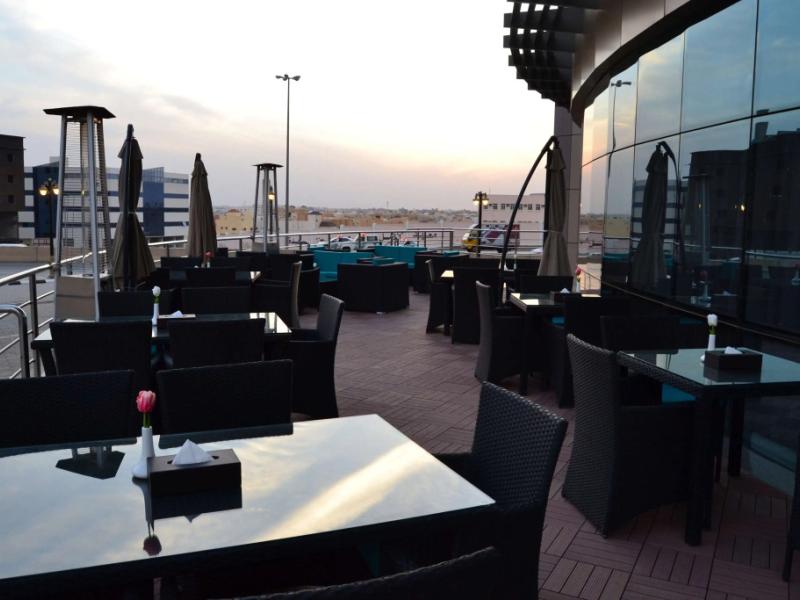 Best Western Plus Buraidah