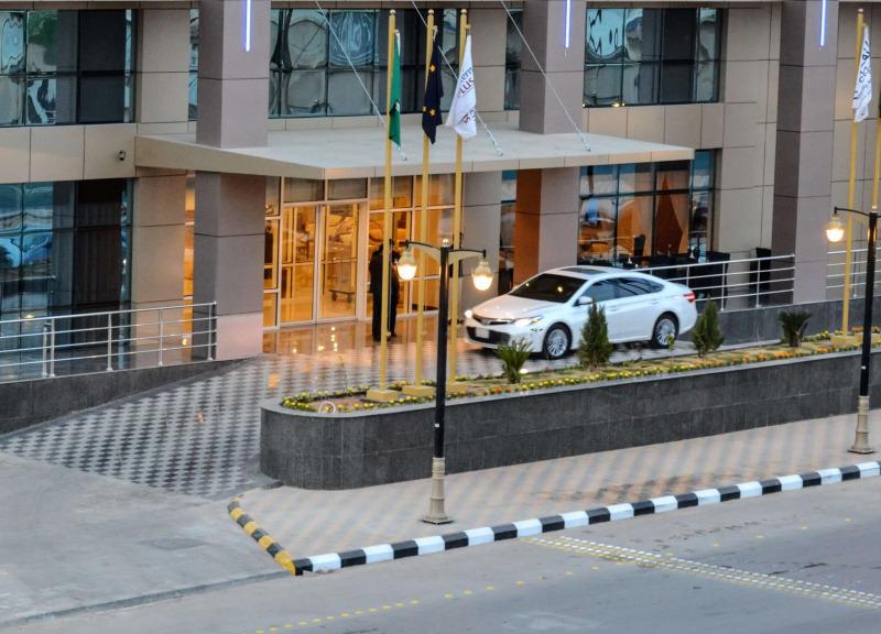Best Western Plus Buraidah