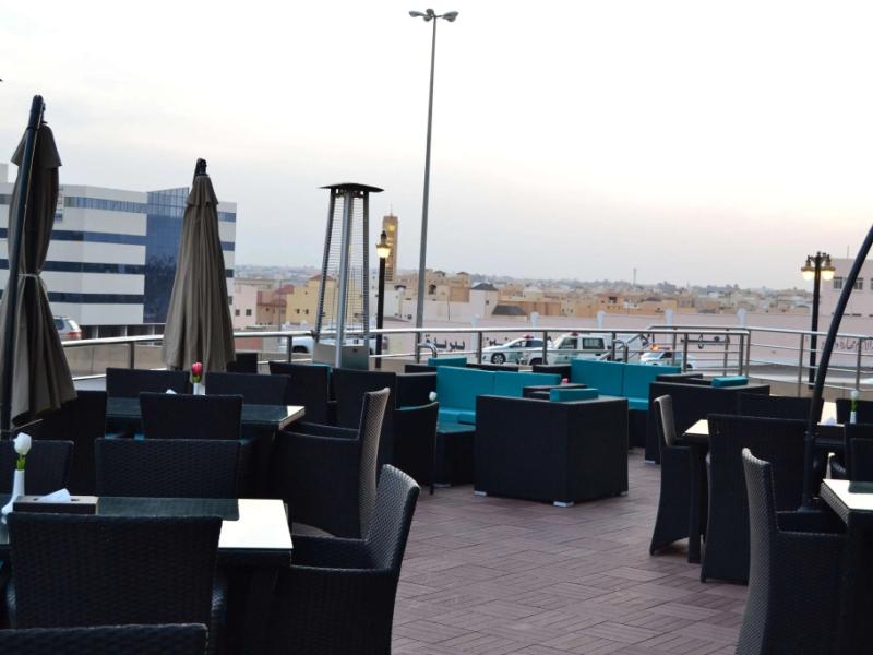 Best Western Plus Buraidah