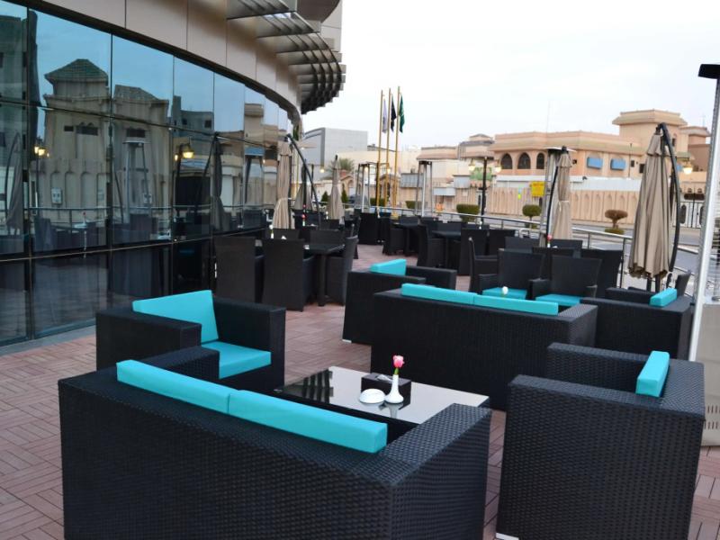 Best Western Plus Buraidah