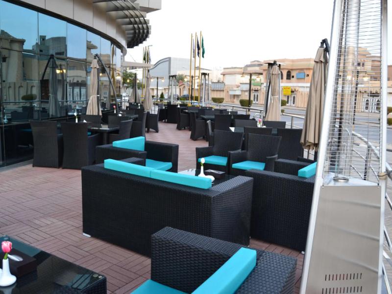 Best Western Plus Buraidah