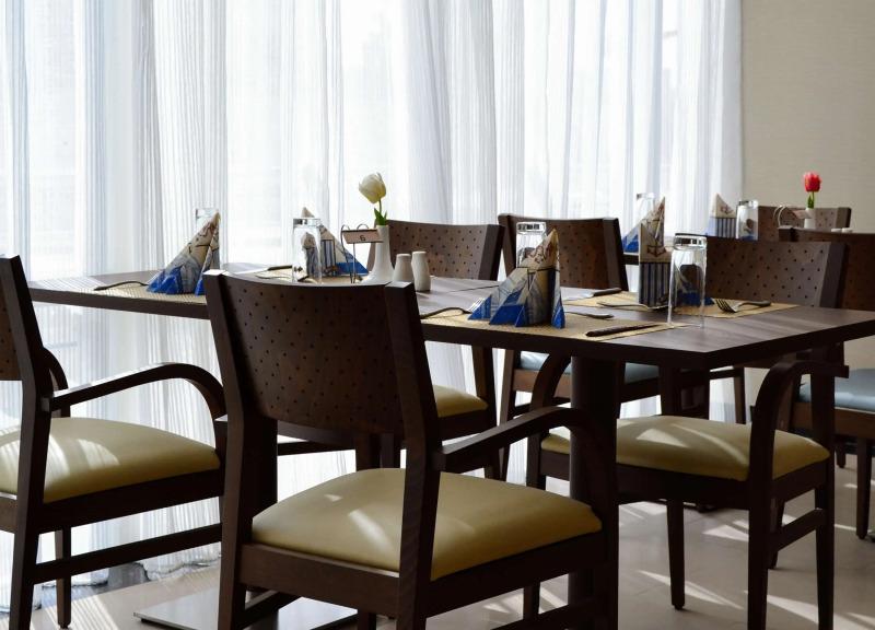 Best Western Plus Buraidah