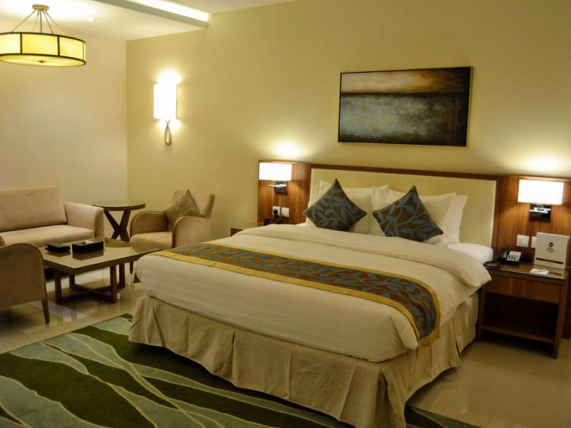 Best Western Plus Buraidah