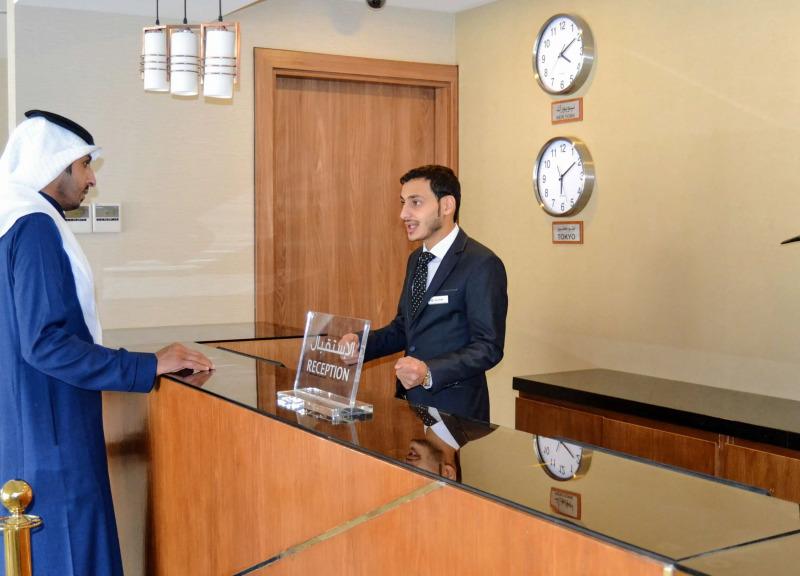 Best Western Plus Buraidah