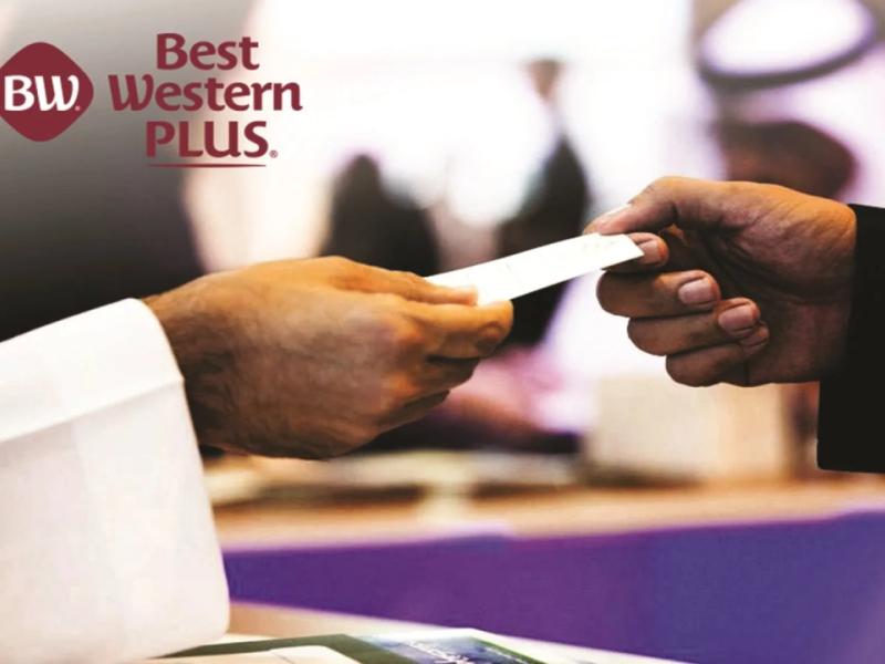 Best Western Plus Buraidah