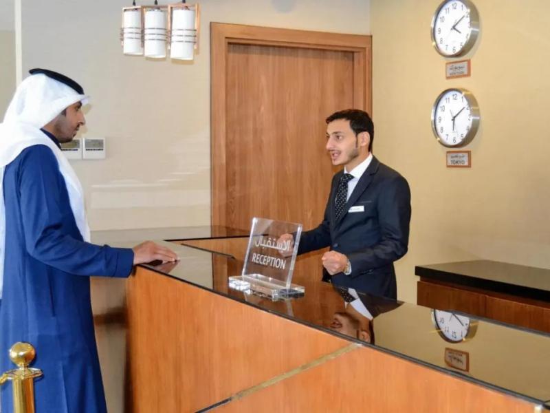 Best Western Plus Buraidah