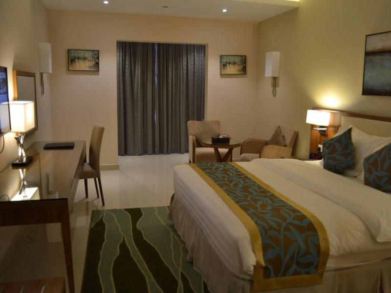 Best Western Plus Buraidah