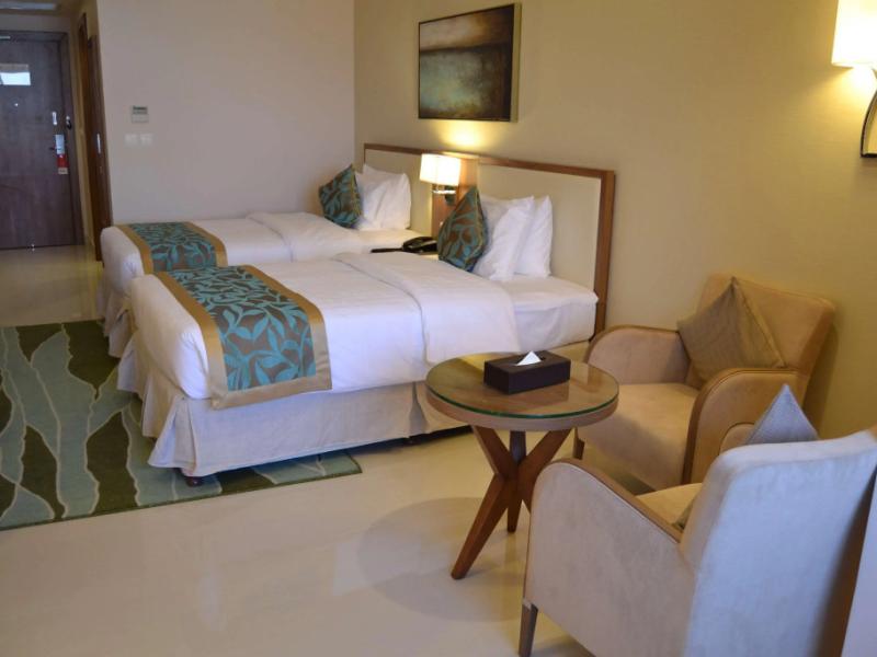 Best Western Plus Buraidah