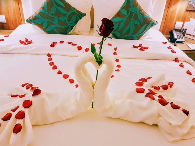 Best Western Plus Buraidah