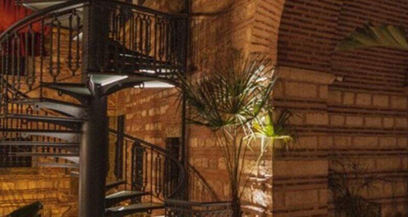 Han 1772 Hotel