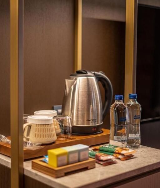 Han 1772 Hotel