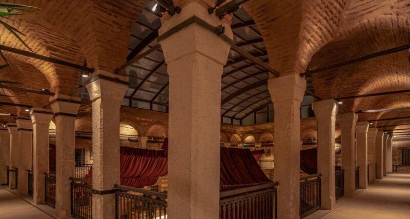 Han 1772 Hotel