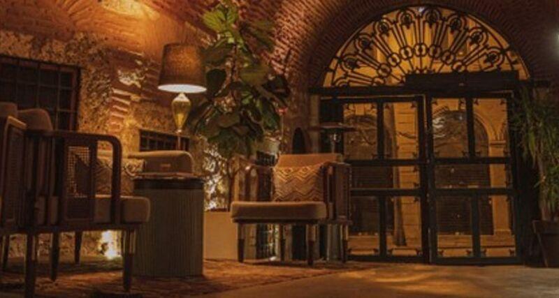 Han 1772 Hotel