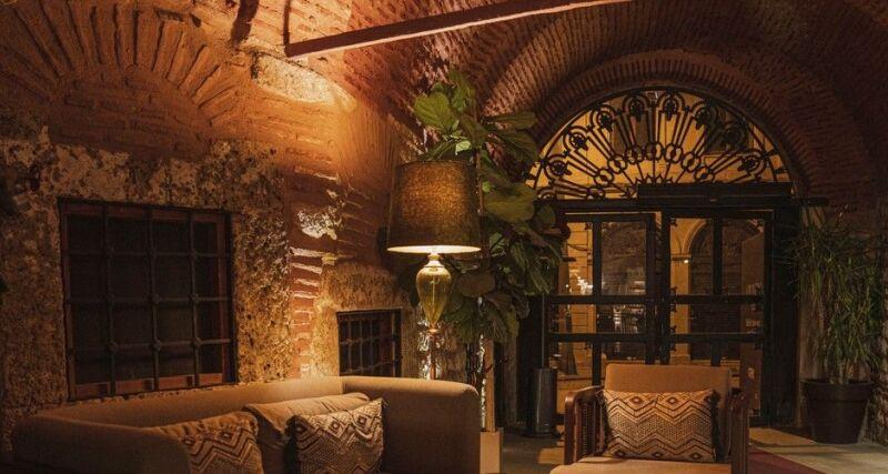 Han 1772 Hotel