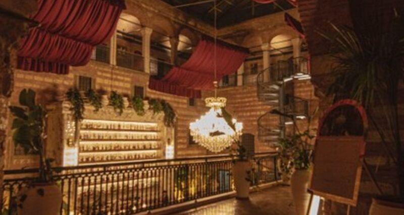Han 1772 Hotel