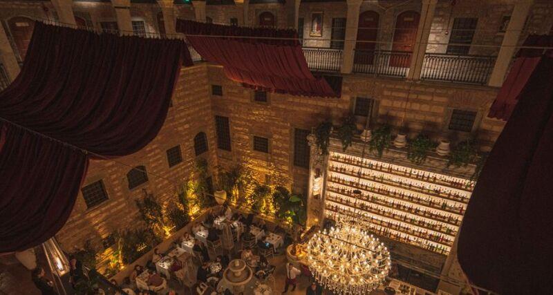 Han 1772 Hotel