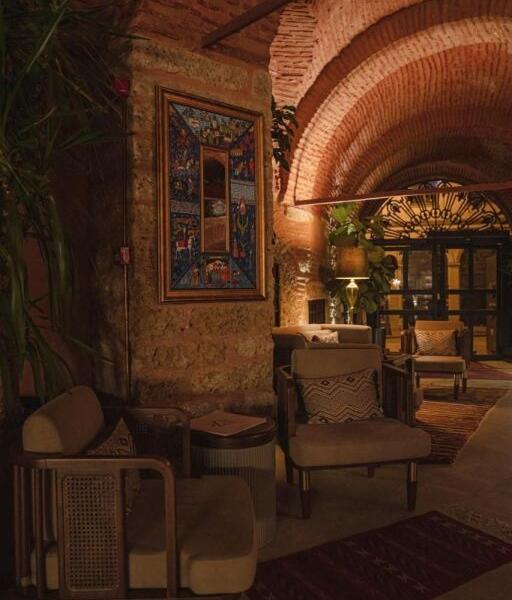 Han 1772 Hotel