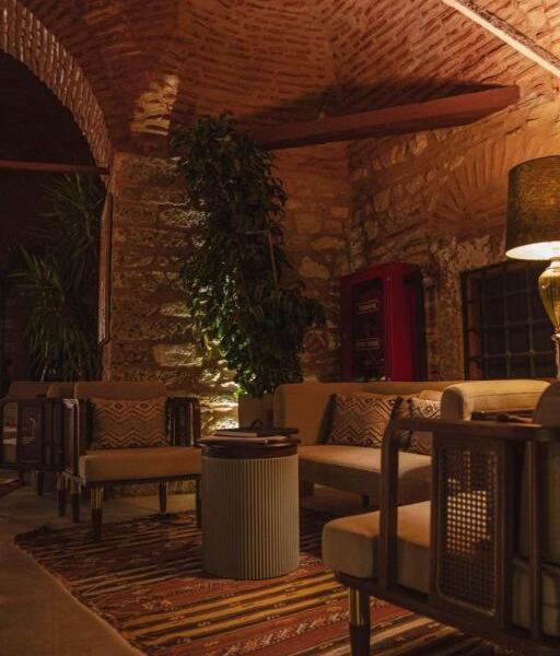 Han 1772 Hotel