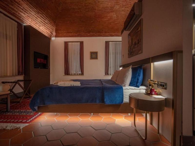 Han 1772 Hotel