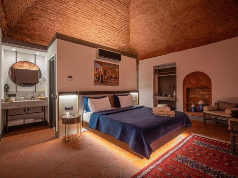Han 1772 Hotel