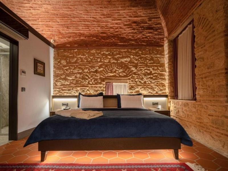 Han 1772 Hotel