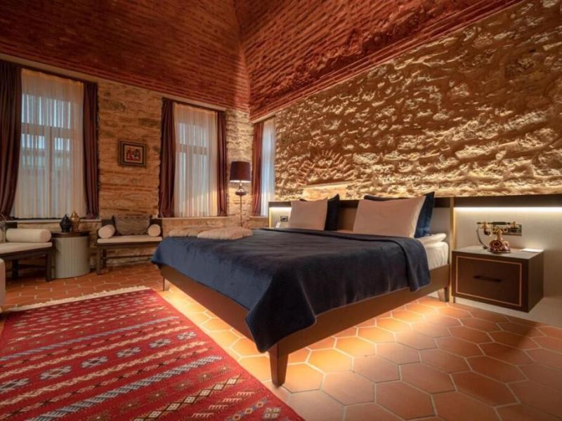Han 1772 Hotel