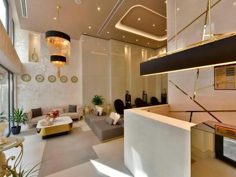 G-Han Hotel
