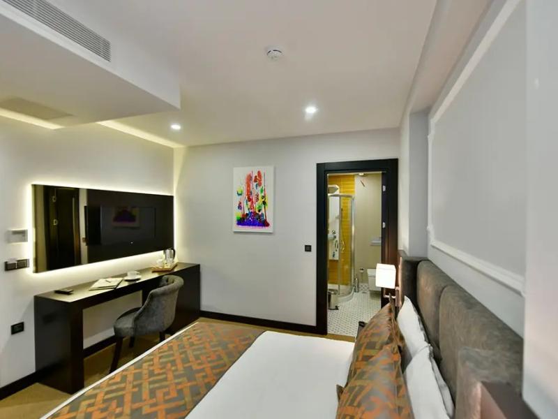 G-Han Hotel