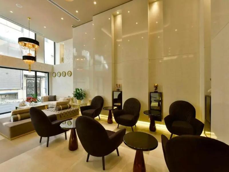 G-Han Hotel