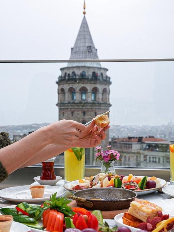 Meroddi Barnathan Hotel