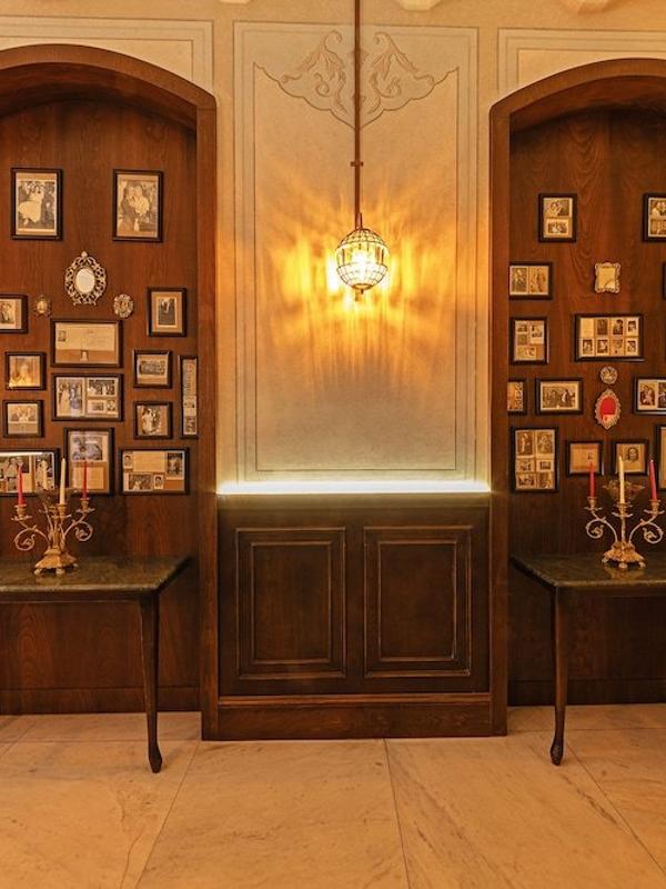 Meroddi Barnathan Hotel