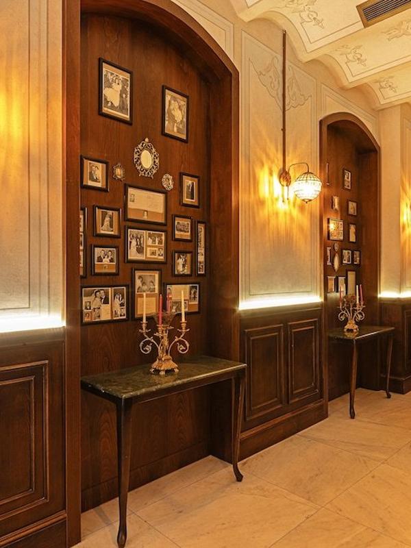 Meroddi Barnathan Hotel