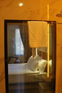 Отель Isnova Hotel Турция, Анталия, фото 13